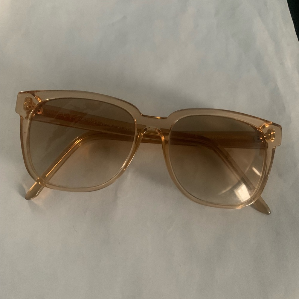 RetroSuperFuture sunglasses